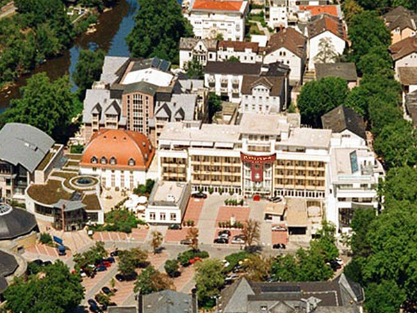 Neuer Tatort: Sympathie-Hotel Fürstenhof in Bad Kreuznach Neuer Tatort: Sympathie-Hotel Fürstenhof in Bad Kreuznach