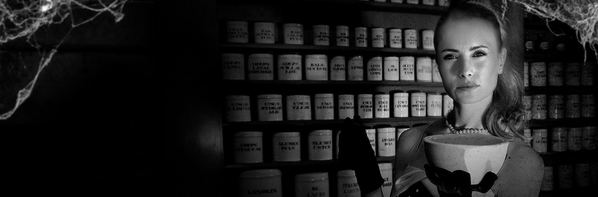 Krimidinner Giftshop Krimidinner Giftshop
