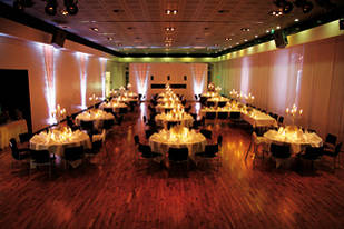 Bild 1 - KRIMIDINNER - Beispiel Location