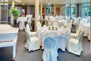 Bild 4 - KRIMIDINNER - Beispiel Location